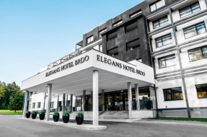 Elegans Hotel Brdo Kranj